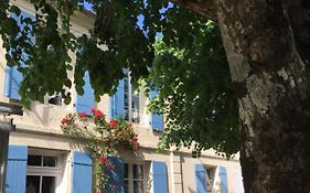 Entre Vignobles et Estuaire - Gîte 12 pers